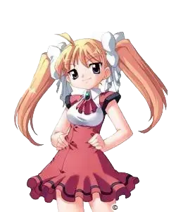 姫杉　美紅