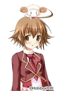 水瀬 雪兎