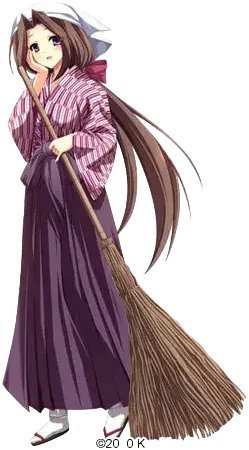 七曲恭子