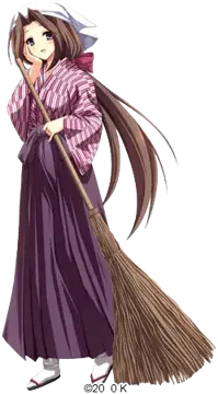 七曲恭子