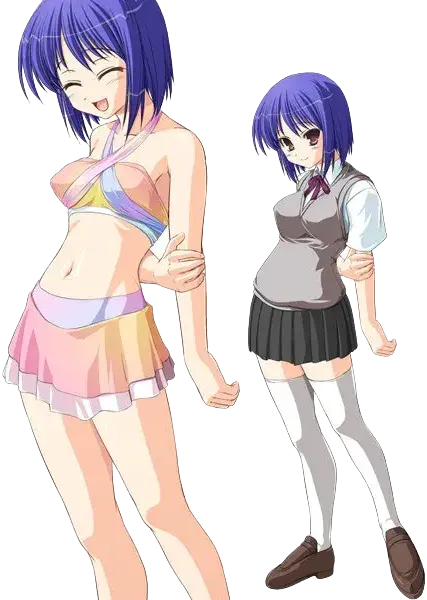 藤沢美由