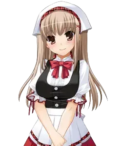 本橋 夏菜