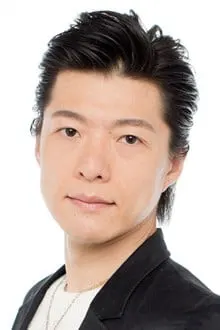 川原慶久