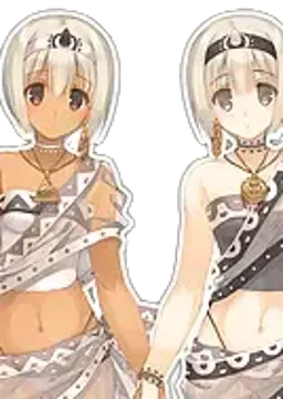 ウルゥル・サラァナ