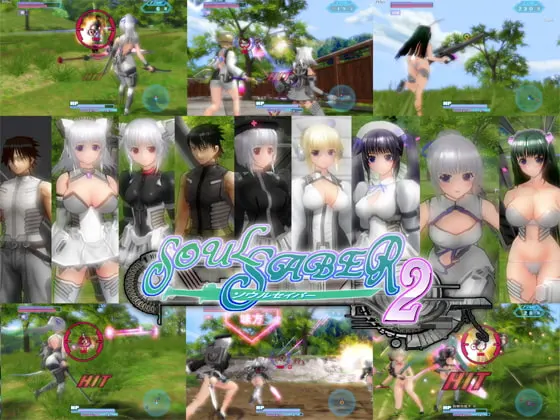 SoulSaber2