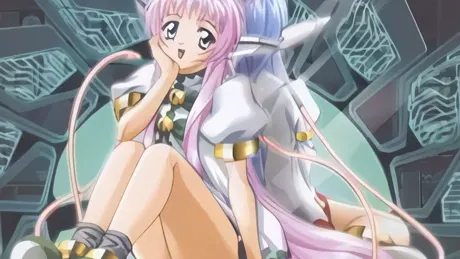 Machine Maiden外伝 ～シンシア～