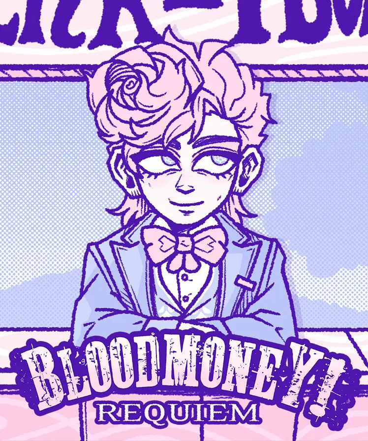 BLOODMONEY: Requiem