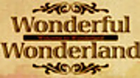 Wonderful Wonderland