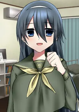 東瀬 海琴