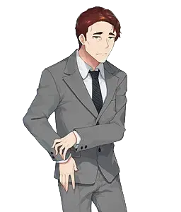 舞床 総一郎