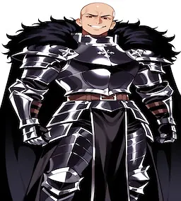 Malegant