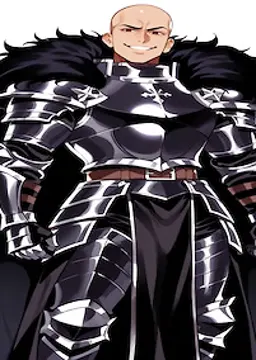 Malegant