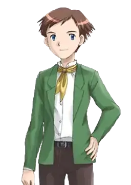ウォルター＝シュミット