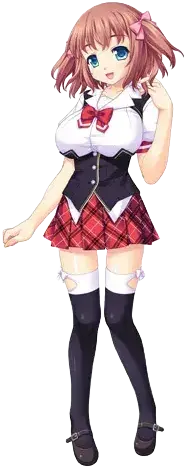 早乙女 陽日