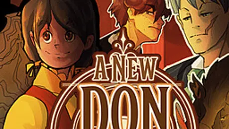 A New Don