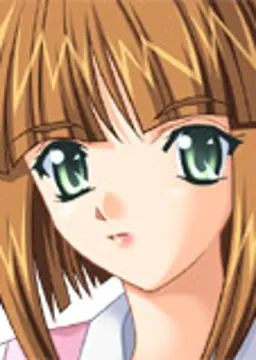 ヒロインF