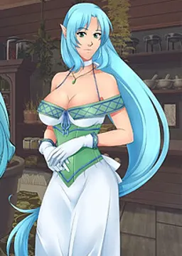 Lynn's Mother