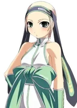アーデルハイト・フォン・ファイツェル