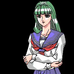 吉永さやか
