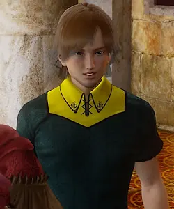 Crystal's Mistress' Husband