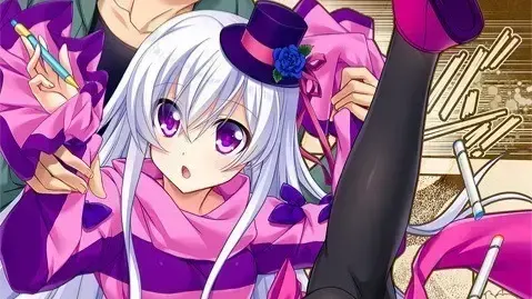 2人きりの世界を願ったら。 ― Remember second ―