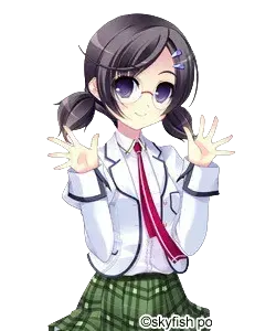 戸井 風花