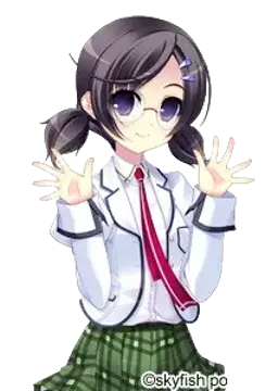 戸井 風花