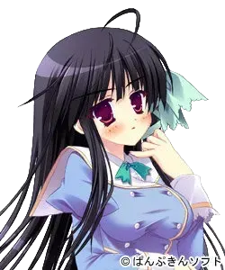 景近帆希