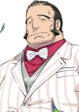 長深田澄夫