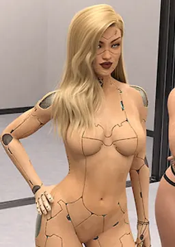 Sarah 2.0