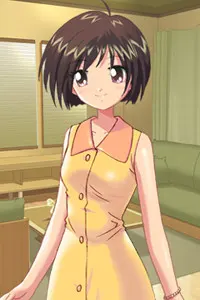 工藤 遙