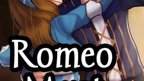Romeo Must Live