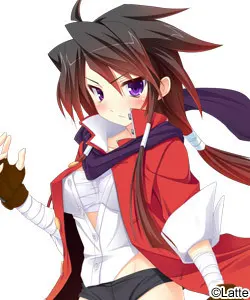 乃神焔晶