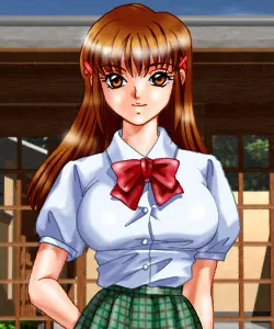 麻生 香織
