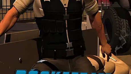 Military Guard Aiden