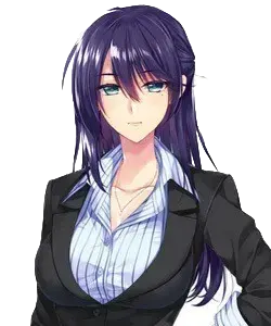 支倉 涼子
