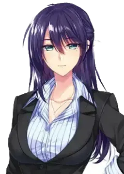 支倉 涼子