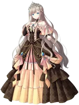 セテア・ジルテリィ
