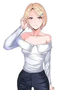 Sakata Lucy