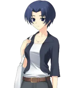 相田 響子