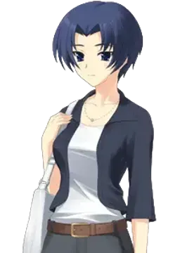 相田 響子