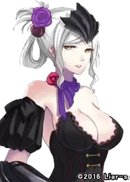 エドワルダ