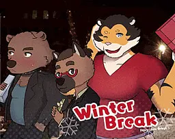 Winter Break