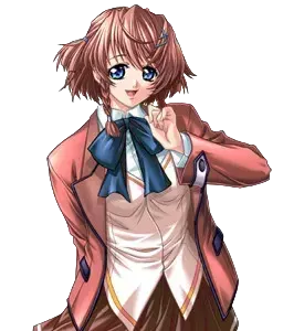 風守 桜子