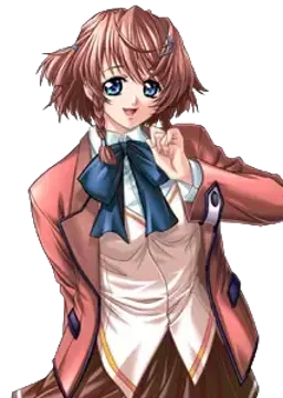 風守 桜子
