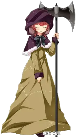死姬玛蒙