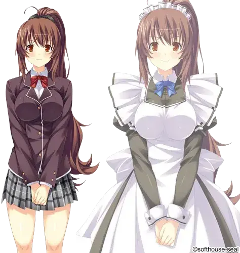 川澄杏子