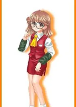 林 いずみ