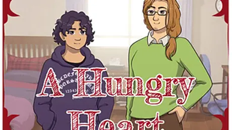 A Hungry Heart