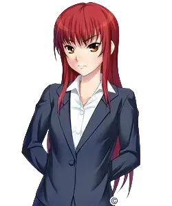 氷見 桜子